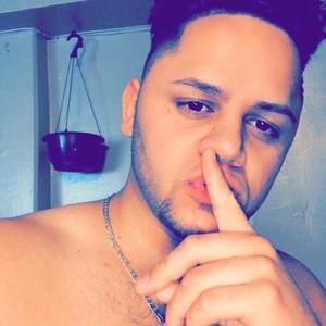 Meet your Posher, Christian